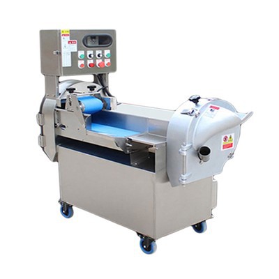 Gearrthóir Glasraí Dúbailte